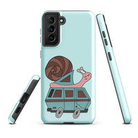 Thumbnail of Sally Snail Tough Case for Samsung®