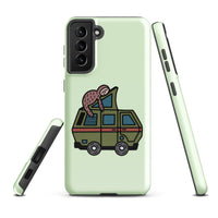 Thumbnail of Stewie Sloth Tough Case for Samsung®