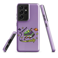 Thumbnail of Van Lightyear Tough Case for Samsung®