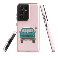 Thumbnail of Dream Machine Tough Case for Samsung®