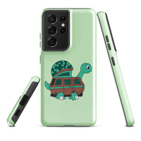 Thumbnail of Tom Turtle Tough Case for Samsung®