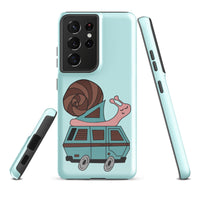 Thumbnail of Sally Snail Tough Case for Samsung®