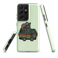 Thumbnail of Stewie Sloth Tough Case for Samsung®