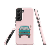 Thumbnail of Dream Machine Tough Case for Samsung®