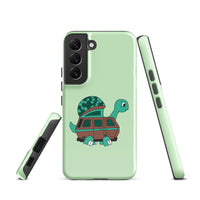 Thumbnail of Tom Turtle Tough Case for Samsung®