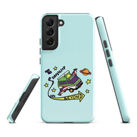 Thumbnail of Van Lightyear Tough Case for Samsung®