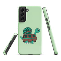 Thumbnail of Tom Turtle Tough Case for Samsung®