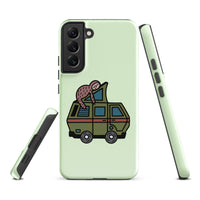 Thumbnail of Stewie Sloth Tough Case for Samsung®