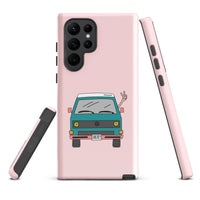 Thumbnail of Dream Machine Tough Case for Samsung®