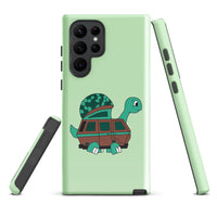 Thumbnail of Tom Turtle Tough Case for Samsung®