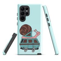 Thumbnail of Sally Snail Tough Case for Samsung®