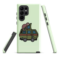 Thumbnail of Stewie Sloth Tough Case for Samsung®