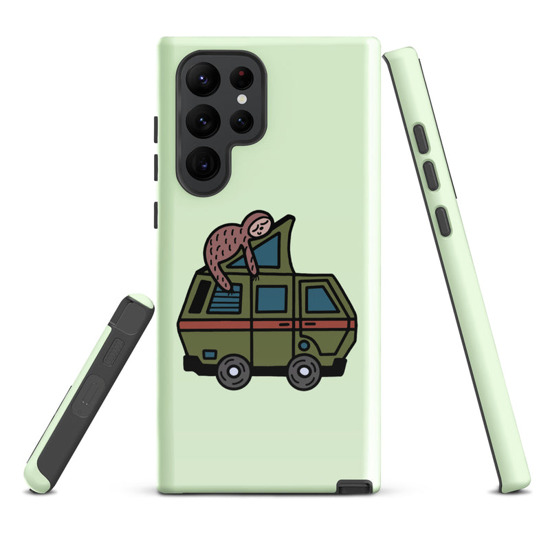 Stewie Sloth Tough Case for Samsung®