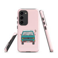 Thumbnail of Dream Machine Tough Case for Samsung®