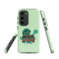 Thumbnail of Tom Turtle Tough Case for Samsung®