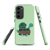 Thumbnail of Tom Turtle Tough Case for Samsung®