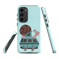 Thumbnail of Sally Snail Tough Case for Samsung®