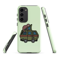 Thumbnail of Stewie Sloth Tough Case for Samsung®