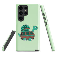 Thumbnail of Tom Turtle Tough Case for Samsung®