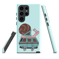 Thumbnail of Sally Snail Tough Case for Samsung®