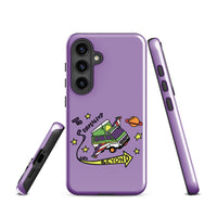 Thumbnail of Van Lightyear Tough Case for Samsung®