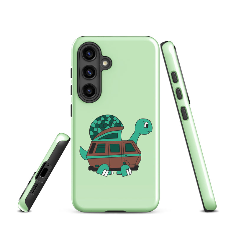 Tom Turtle Tough Case for Samsung®