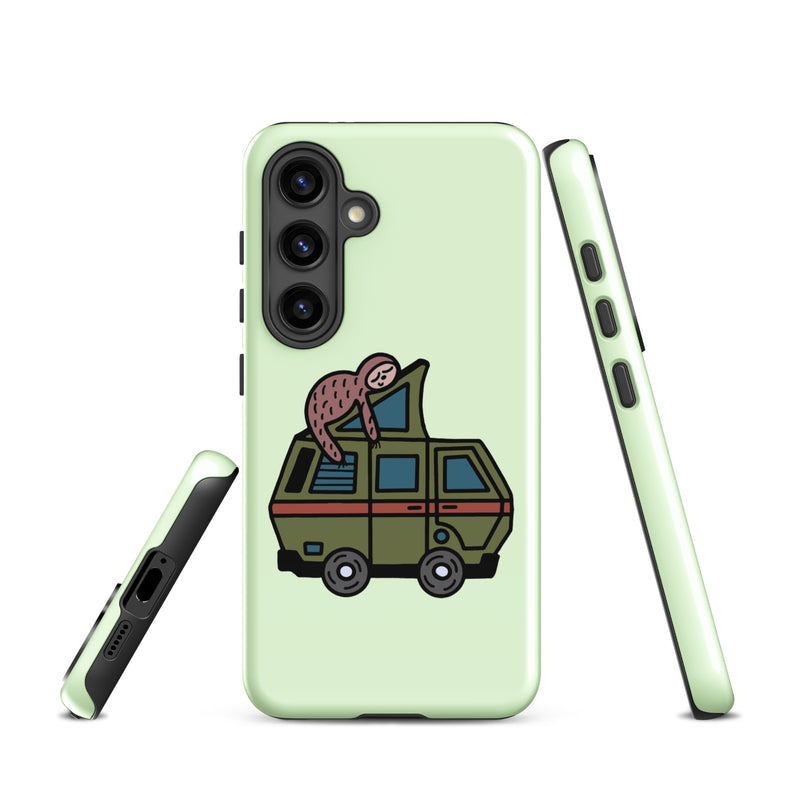 Stewie Sloth Tough Case for Samsung®