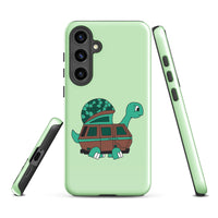 Thumbnail of Tom Turtle Tough Case for Samsung®