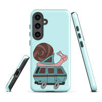 Thumbnail of Sally Snail Tough Case for Samsung®