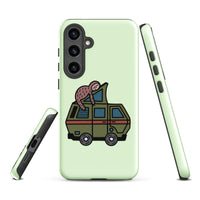 Thumbnail of Stewie Sloth Tough Case for Samsung®