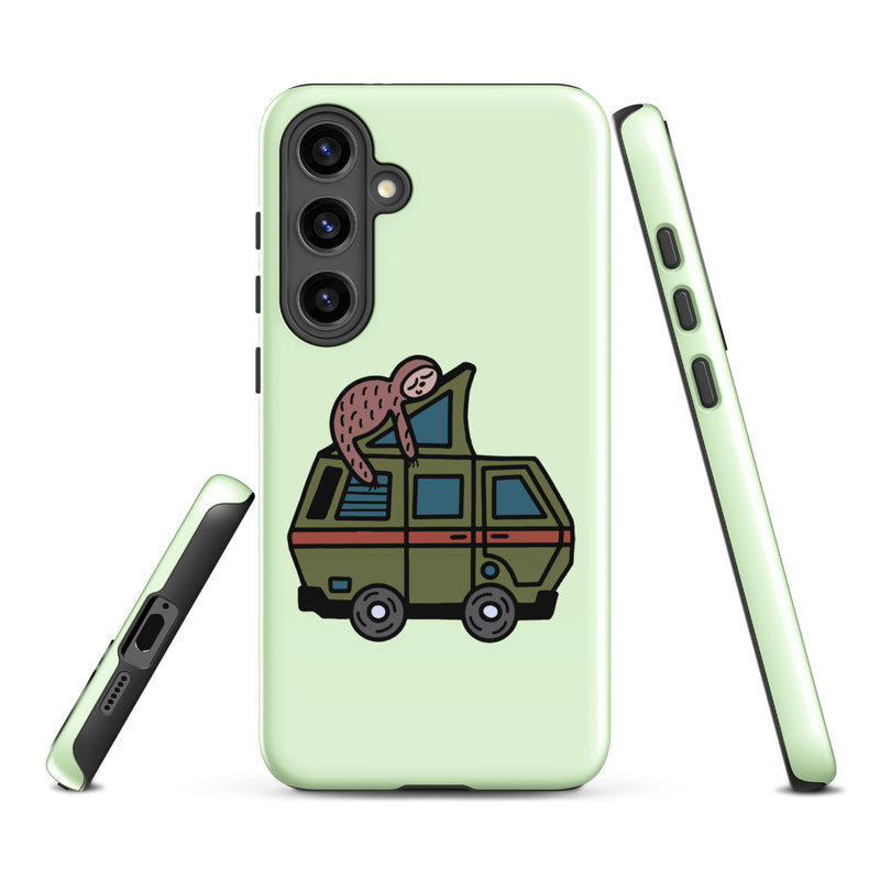 Stewie Sloth Tough Case for Samsung®