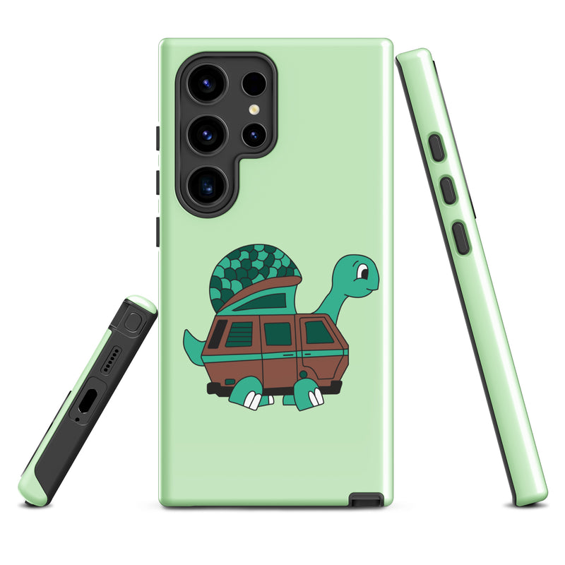 Tom Turtle Tough Case for Samsung®