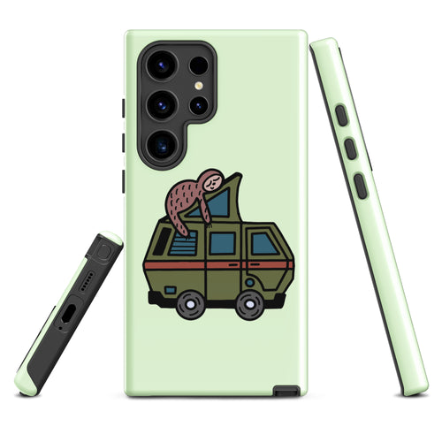 Stewie Sloth Tough Case for Samsung®