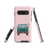 Thumbnail of Dream Machine Tough Case for Samsung®