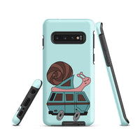 Thumbnail of Sally Snail Tough Case for Samsung®