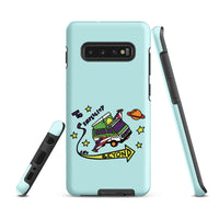 Thumbnail of Van Lightyear Tough Case for Samsung®