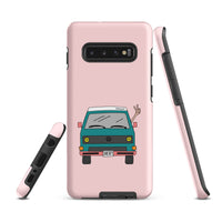 Thumbnail of Dream Machine Tough Case for Samsung®