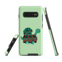 Thumbnail of Tom Turtle Tough Case for Samsung®