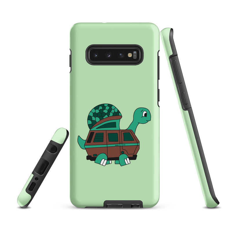 Tom Turtle Tough Case for Samsung®