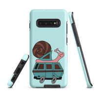 Thumbnail of Sally Snail Tough Case for Samsung®