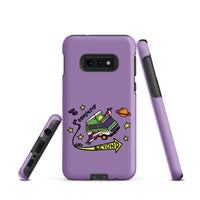 Thumbnail of Van Lightyear Tough Case for Samsung®