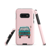 Thumbnail of Dream Machine Tough Case for Samsung®