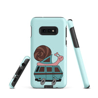 Thumbnail of Sally Snail Tough Case for Samsung®