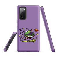 Thumbnail of Van Lightyear Tough Case for Samsung®