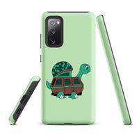 Thumbnail of Tom Turtle Tough Case for Samsung®