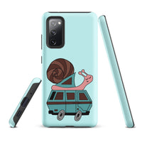 Thumbnail of Sally Snail Tough Case for Samsung®