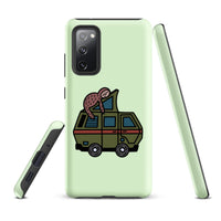 Thumbnail of Stewie Sloth Tough Case for Samsung®