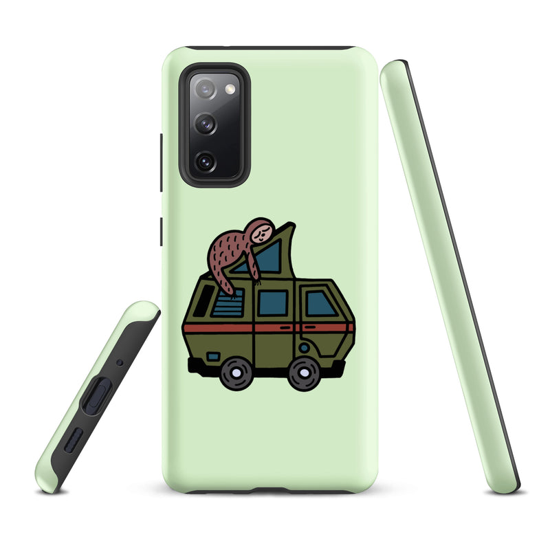 Stewie Sloth Tough Case for Samsung®