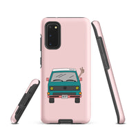 Thumbnail of Dream Machine Tough Case for Samsung®