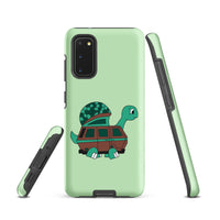 Thumbnail of Tom Turtle Tough Case for Samsung®